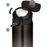 Термокружка THERMOS JNR-502 LTD BKG 0.5L нержавеющая сталь 562777