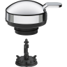 Вакуумный термокувшин THERMOS ALFI SENSO 0,65L со стеклянной колбой 456831